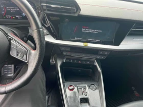 Audi S3 QUATTRO * ГЛАВНО ПРЕДСТАВИТЕЛСТВО НА BMW* , снимка 9