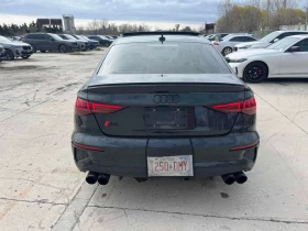 Audi S3 QUATTRO * ГЛАВНО ПРЕДСТАВИТЕЛСТВО НА BMW* , снимка 5
