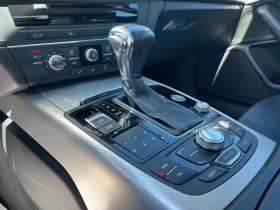 Audi A6 3.0tdi/Седан/Кожа/Нави/ГАРАНЦИЯ, снимка 10