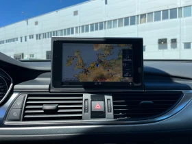 Audi A6 3.0tdi/Седан/Кожа/Нави/ГАРАНЦИЯ, снимка 11