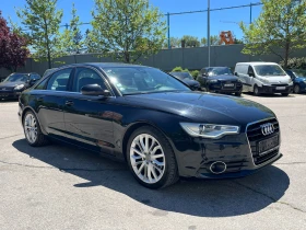 Audi A6 3.0tdi/Седан/Кожа/Нави/ГАРАНЦИЯ, снимка 5