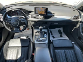 Audi A6 3.0tdi/Седан/Кожа/Нави/ГАРАНЦИЯ, снимка 8