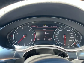 Audi A6 3.0tdi/Седан/Кожа/Нави/ГАРАНЦИЯ, снимка 12