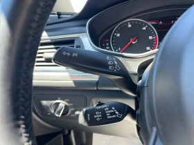 Audi A6 3.0tdi/Седан/Кожа/Нави/ГАРАНЦИЯ, снимка 15