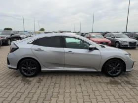 Honda Civic 1.6DTEC NAVI/KAMERA EURO 6, снимка 5