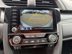 Honda Civic 1.6DTEC NAVI/KAMERA EURO 6, снимка 14