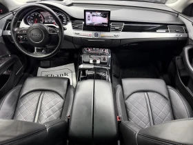 Audi A8 4.0 TFSI quattro, снимка 9