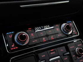 Audi A8 4.0 TFSI quattro, снимка 15