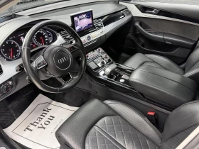 Audi A8 4.0 TFSI quattro, снимка 7