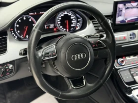 Audi A8 4.0 TFSI quattro, снимка 8