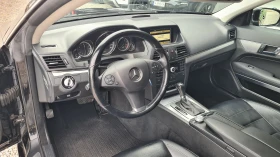 Mercedes-Benz E 350 AMG-LINE, снимка 6