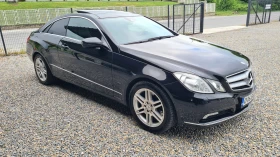 Mercedes-Benz E 350 AMG-LINE, снимка 8