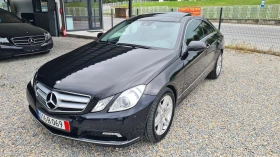 Mercedes-Benz E 350 AMG-LINE, снимка 1