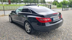 Mercedes-Benz E 350 AMG-LINE, снимка 13