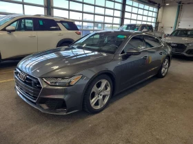 Audi A7 S-Line * Един собственик * Без инциденти * 41к км!, снимка 2