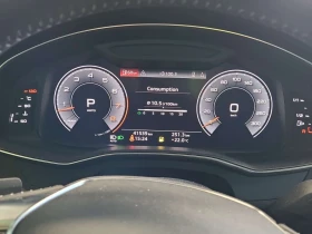 Audi A7 S-Line * Един собственик * Без инциденти * 41к км!, снимка 6