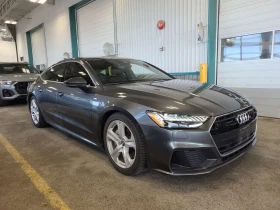 Audi A7 S-Line * Един собственик * Без инциденти * 41к км!, снимка 1