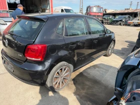 VW Polo 1.6 TDI, снимка 2