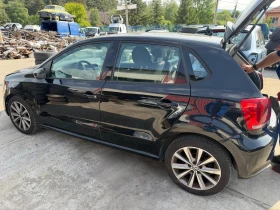 VW Polo 1.6 TDI, снимка 3