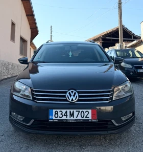 VW Passat 1.6 TDI , снимка 1