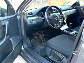 VW Passat 1.6 TDI , снимка 6