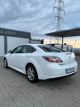 Mazda 6 2.2 CD, снимка 7