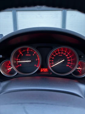 Mazda 6 2.2 CD, снимка 12