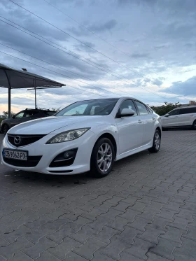 Mazda 6 2.2 CD, снимка 2