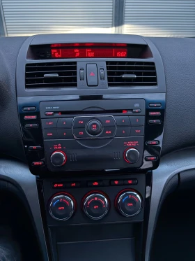 Mazda 6 2.2 CD, снимка 11