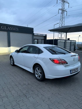 Mazda 6 2.2 CD, снимка 4