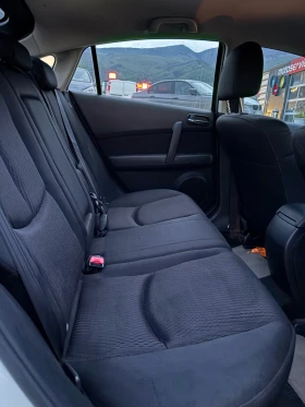 Mazda 6 2.2 CD, снимка 10