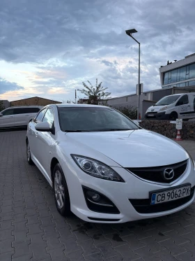Mazda 6 2.2 CD, снимка 3