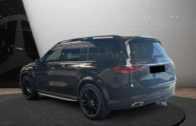 Mercedes-Benz GLS 450 D AMG 4-MATIC PREMIUM+ BURMESTER PANO HEAD-UP, снимка 5