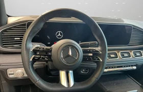 Mercedes-Benz GLS 450 D AMG 4-MATIC PREMIUM+ BURMESTER PANO HEAD-UP, снимка 9