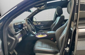 Mercedes-Benz GLS 450 D AMG 4-MATIC PREMIUM+ BURMESTER PANO HEAD-UP, снимка 10