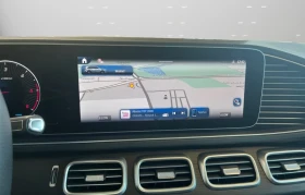 Mercedes-Benz GLS 450 D AMG 4-MATIC PREMIUM+ BURMESTER PANO HEAD-UP, снимка 7