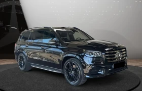 Mercedes-Benz GLS 450 D AMG 4-MATIC PREMIUM+ BURMESTER PANO HEAD-UP, снимка 2