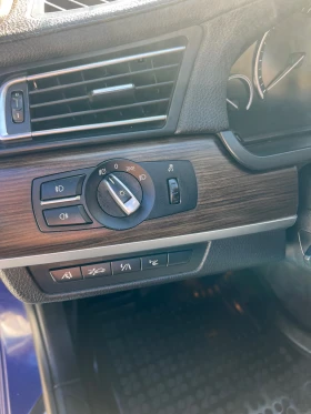 BMW 730, снимка 15