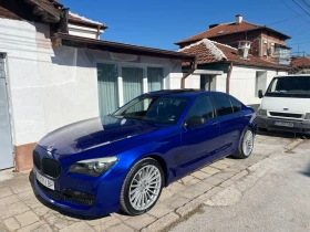 BMW 730, снимка 7