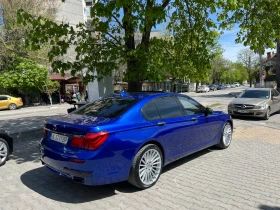 BMW 730, снимка 11