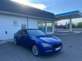 BMW 730, снимка 4