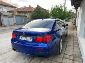 BMW 730, снимка 5
