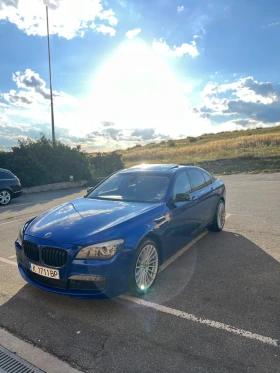 BMW 730, снимка 1