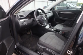 VW Passat 2.0TDI DSG Klimatronic  PDC 17Zoll Navi 140Ps iCar, снимка 11