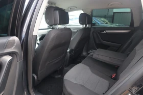 VW Passat 2.0TDI DSG Klimatronic  PDC 17Zoll Navi 140Ps iCar, снимка 10