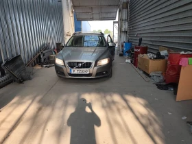 Volvo V70 D5 , снимка 1