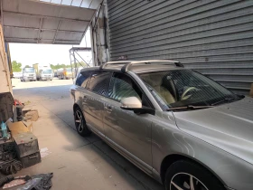 Volvo V70 D5 , снимка 2