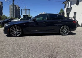 BMW 540 I * XDRIVE * ОБДУХВАНЕ * HEAD UP * 360 * CARFAX * , снимка 2