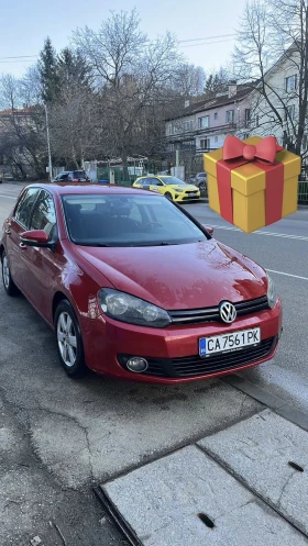VW Golf 1.4 tsi, снимка 1