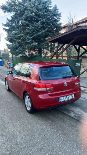 VW Golf 1.4 tsi, снимка 2